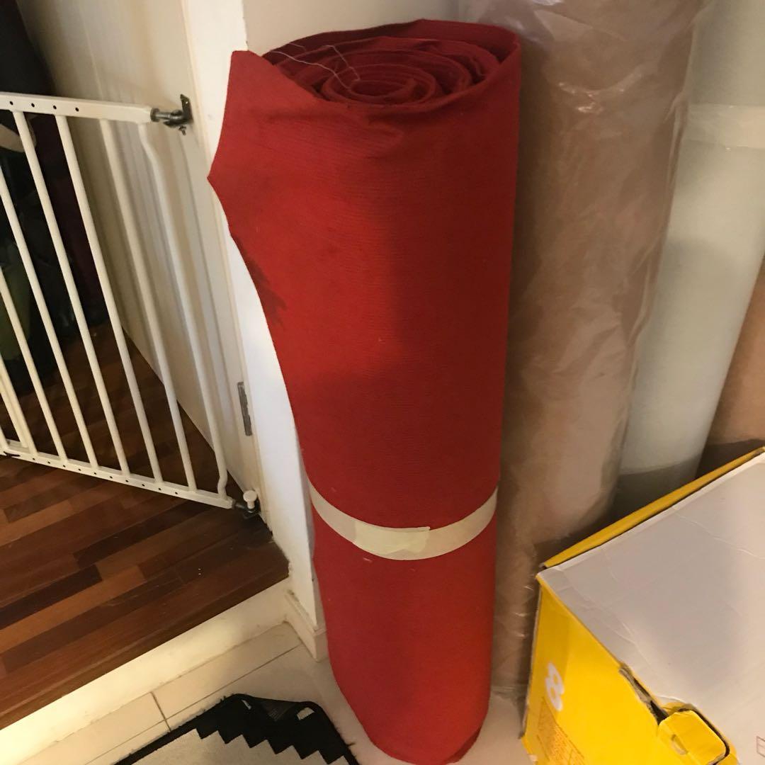 Standard Carpet Roll Size - Carpet Vidalondon