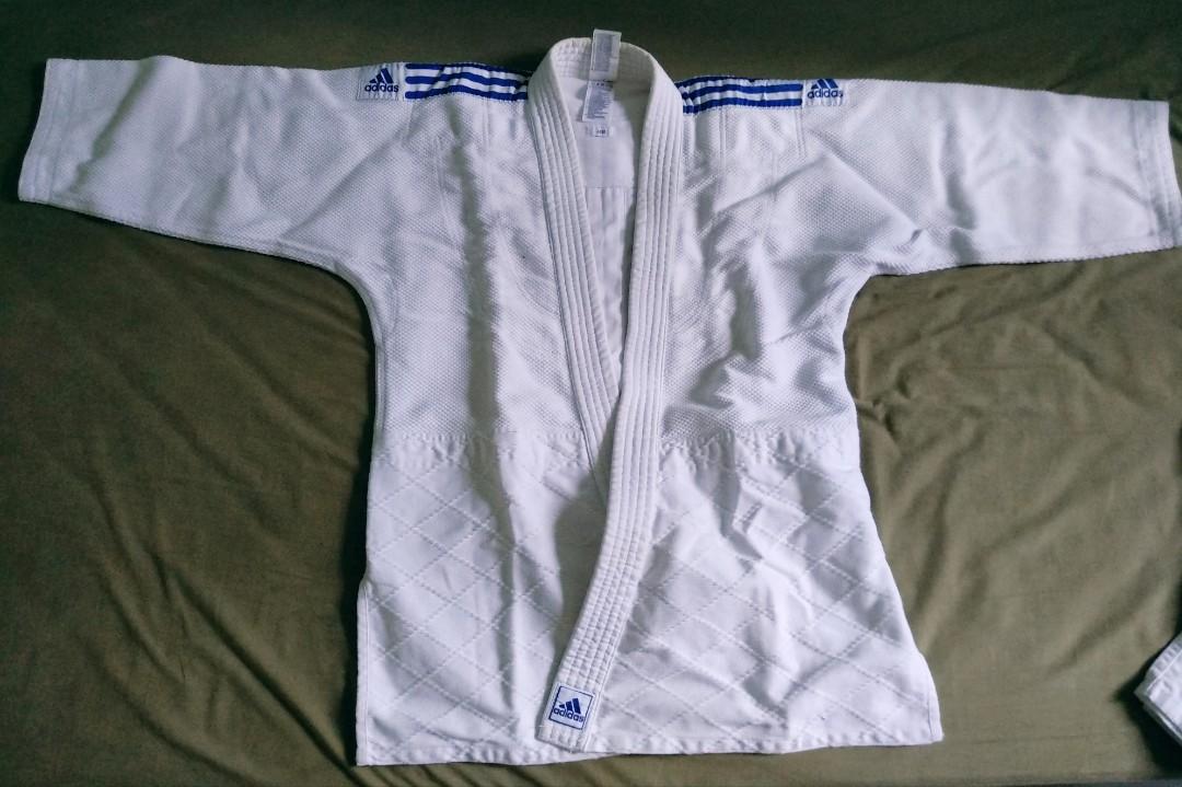 Adidas sales j500 judo
