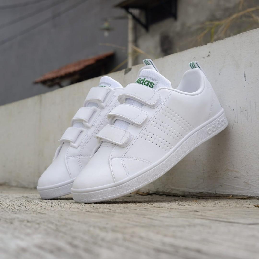 Adidas neo advantage velcro original shop