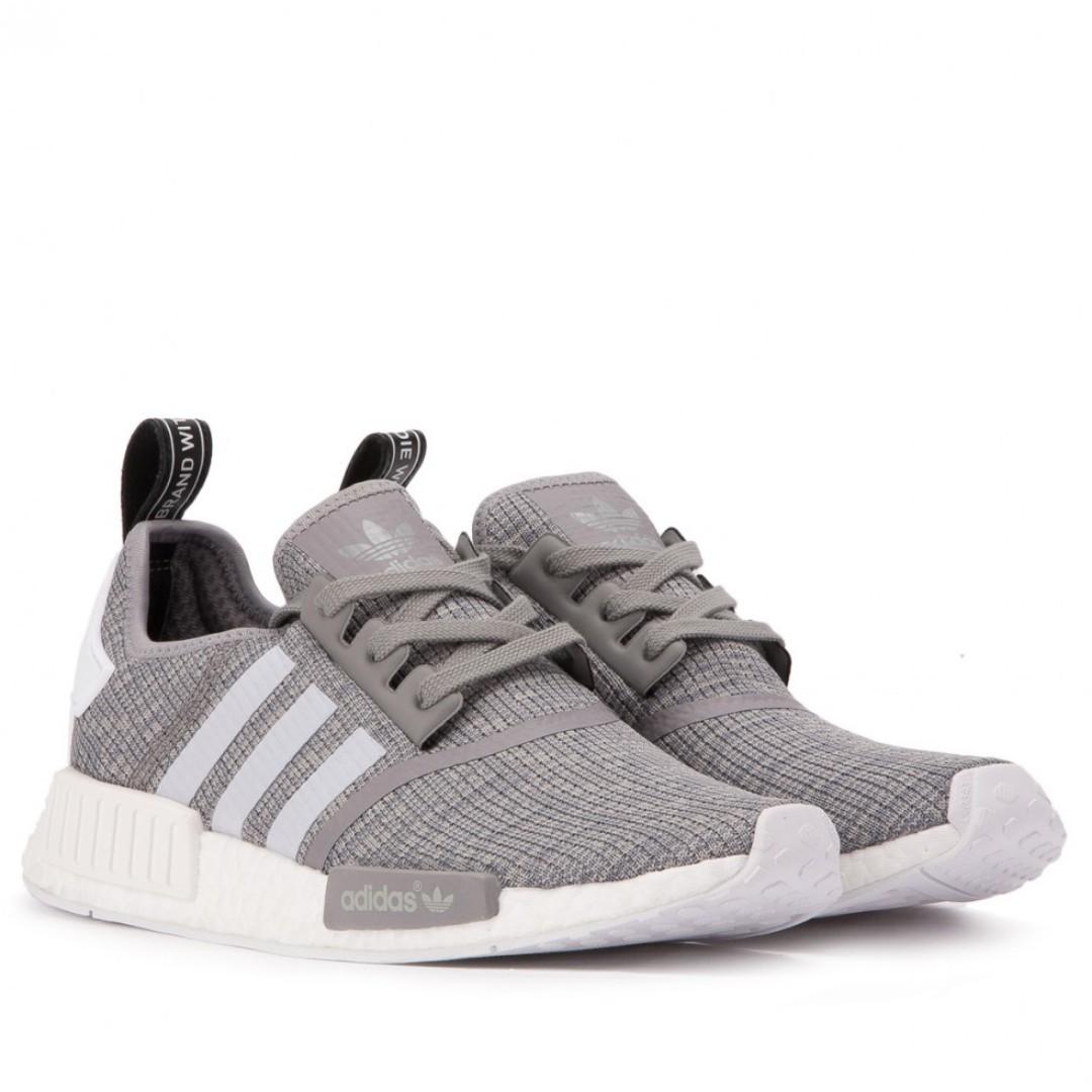 adidas nmd r1 glitch