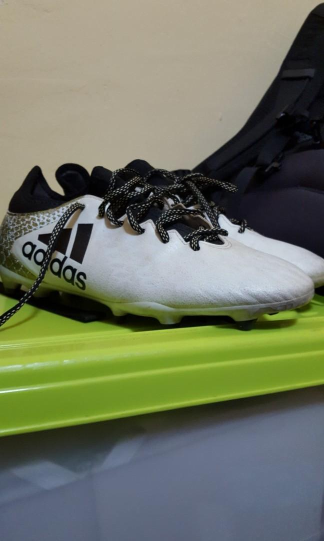 Adidas x 16.3 in sale
