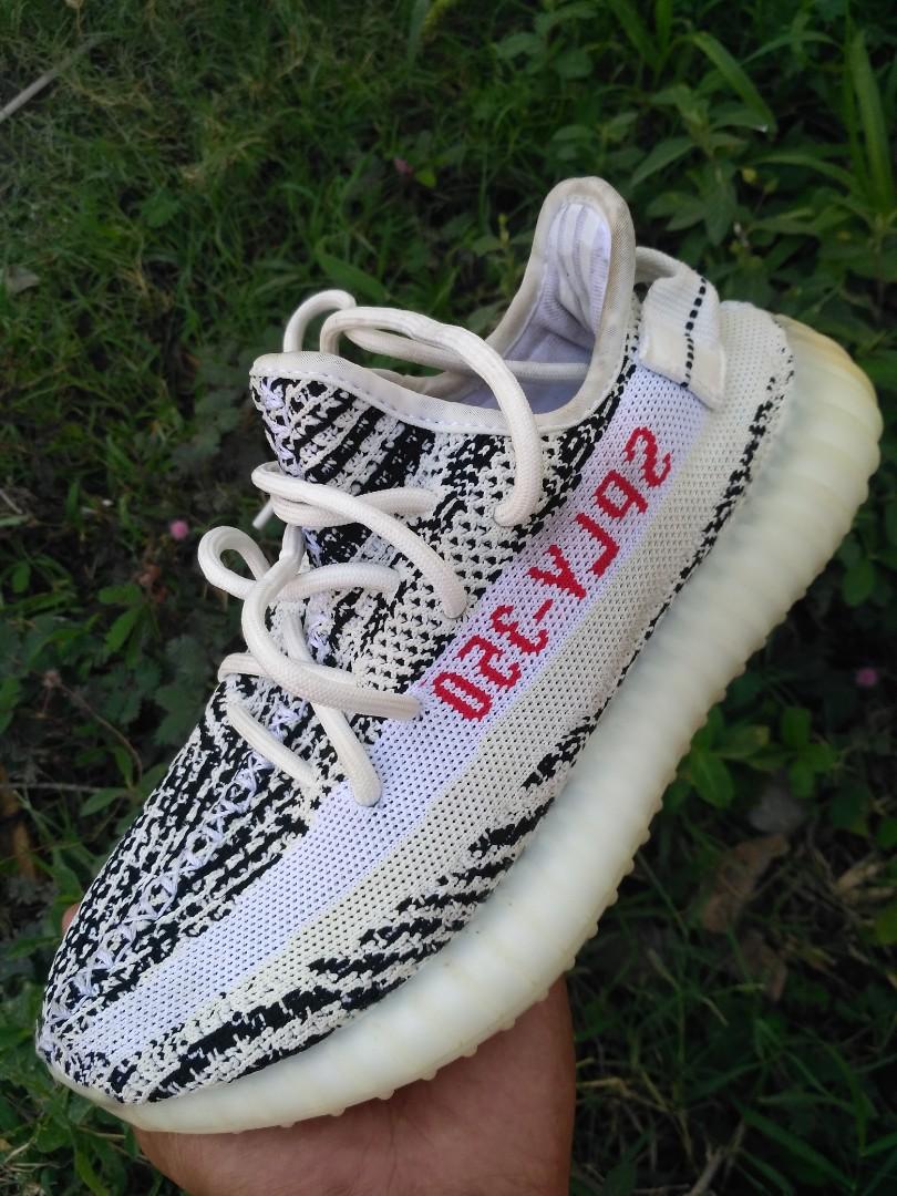 Harga sepatu yeezy original 2018 store