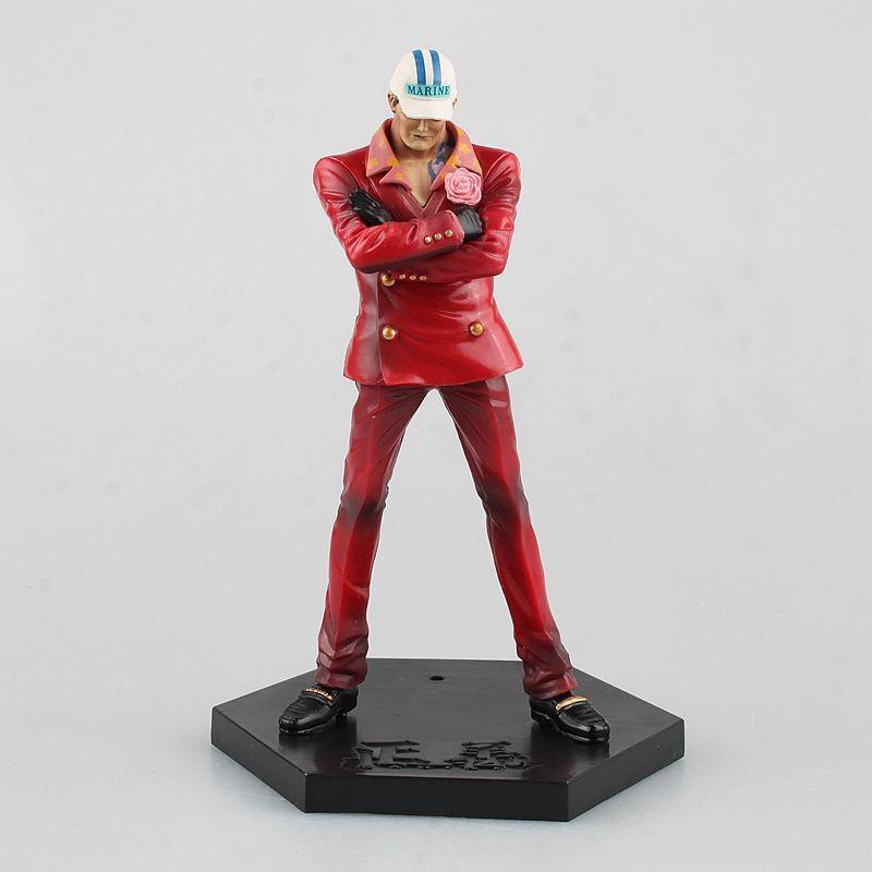 Akainu action figure