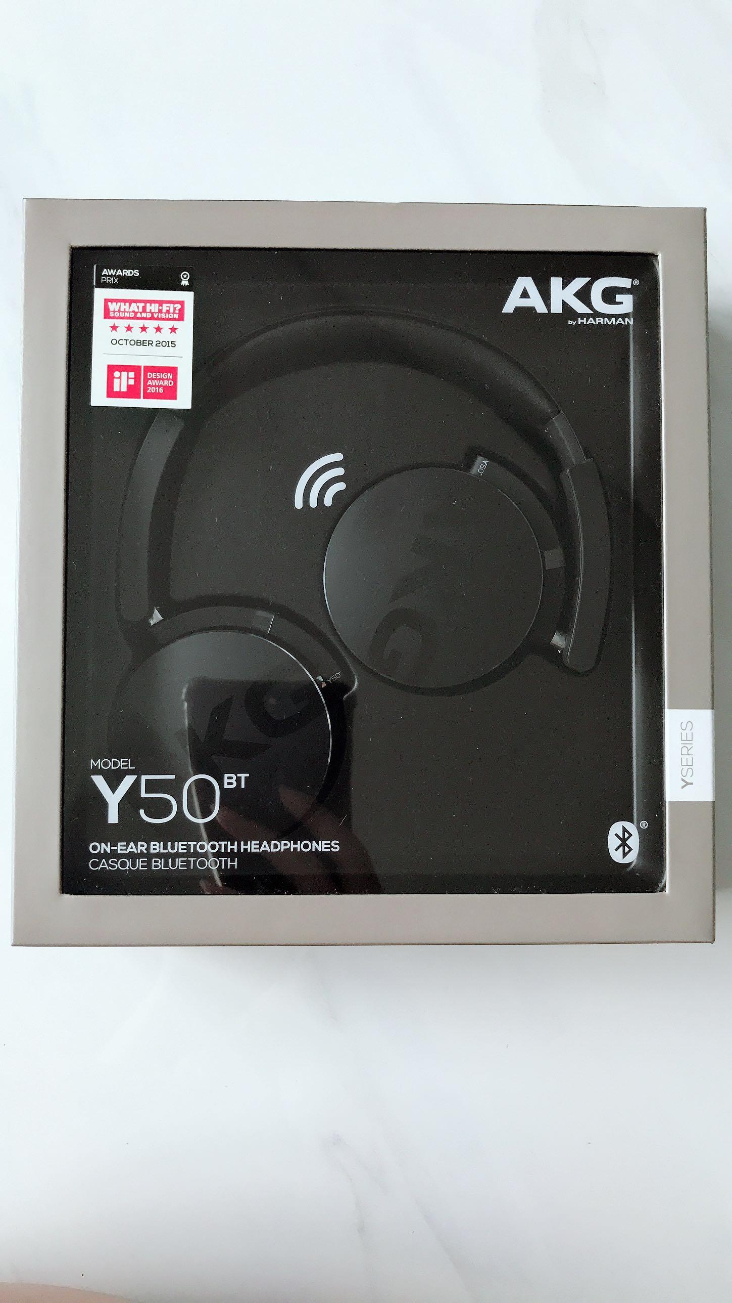 akg y50bt price