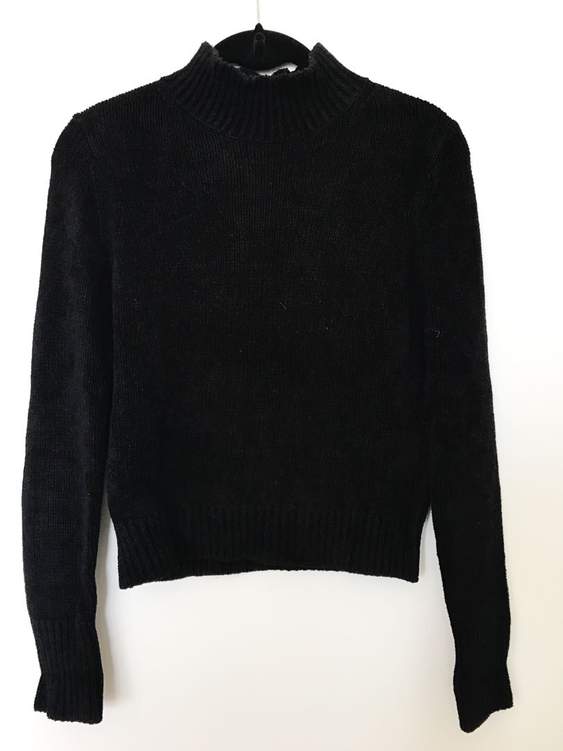 Aritzia corteta sweater deals