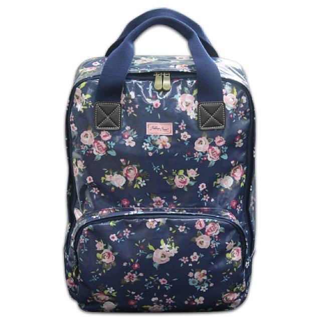 Ashlyn Anne Midnight Bloom Backpack Women s Fashion Tops Other Tops on Carousell