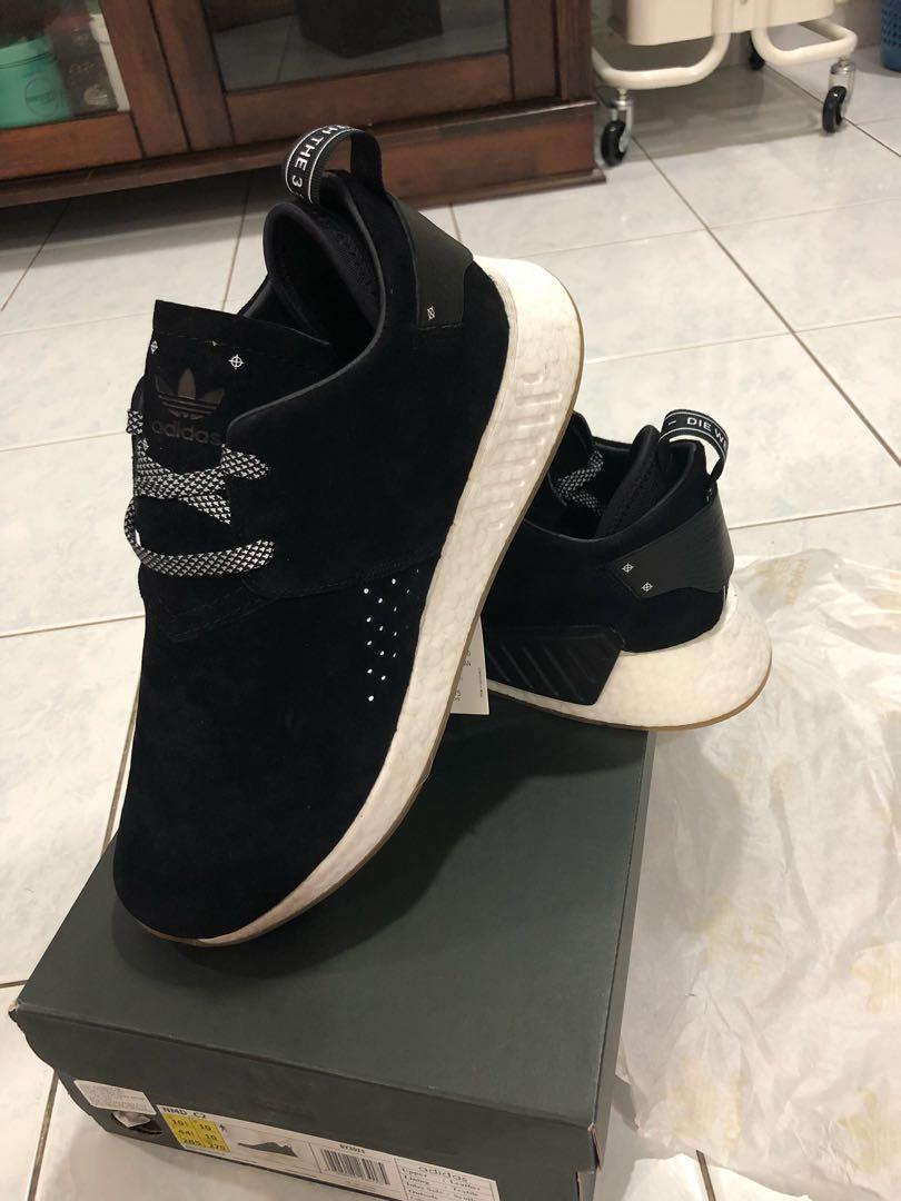 adidas nmd_c2 shoes men's