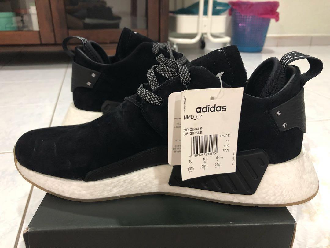 Nmd_c2 shoes hot sale
