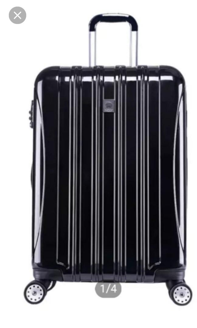 Delsey helium outlet aero 28