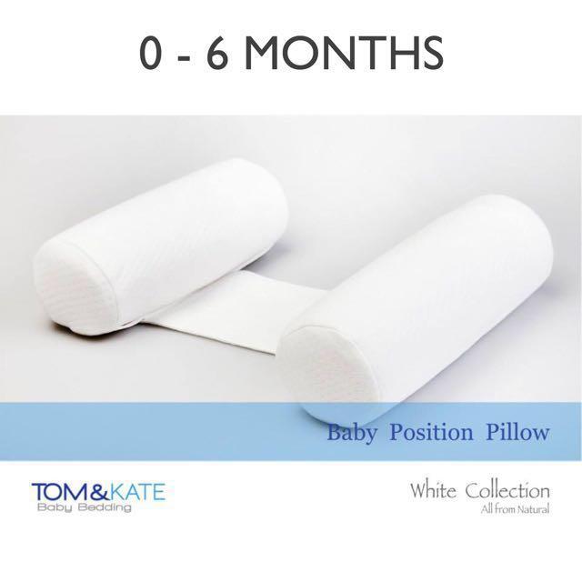 Baby Position Pillow Babies Kids Cots Cribs On Carousell
