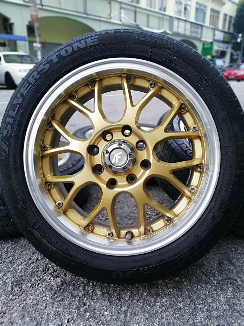 Rim Bbs 14 Kancil : Rim 14 Kancil Car Accessories Parts ...