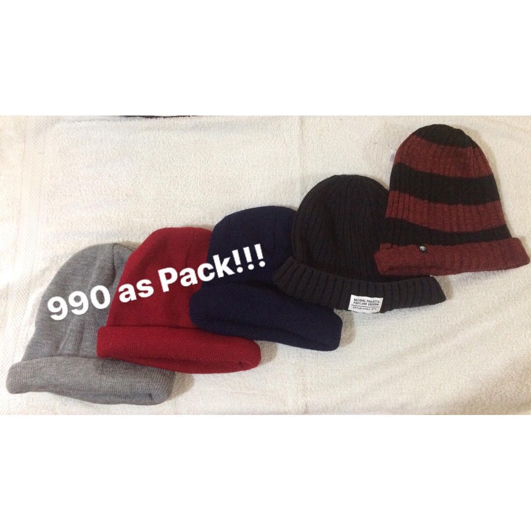 beanie american eagle