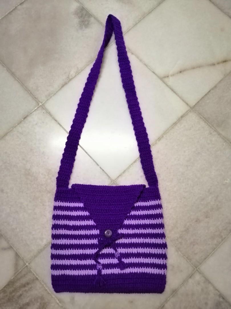 Beg Kait Bag Sling Viral Women S Fashion Bags Wallets On Carousell