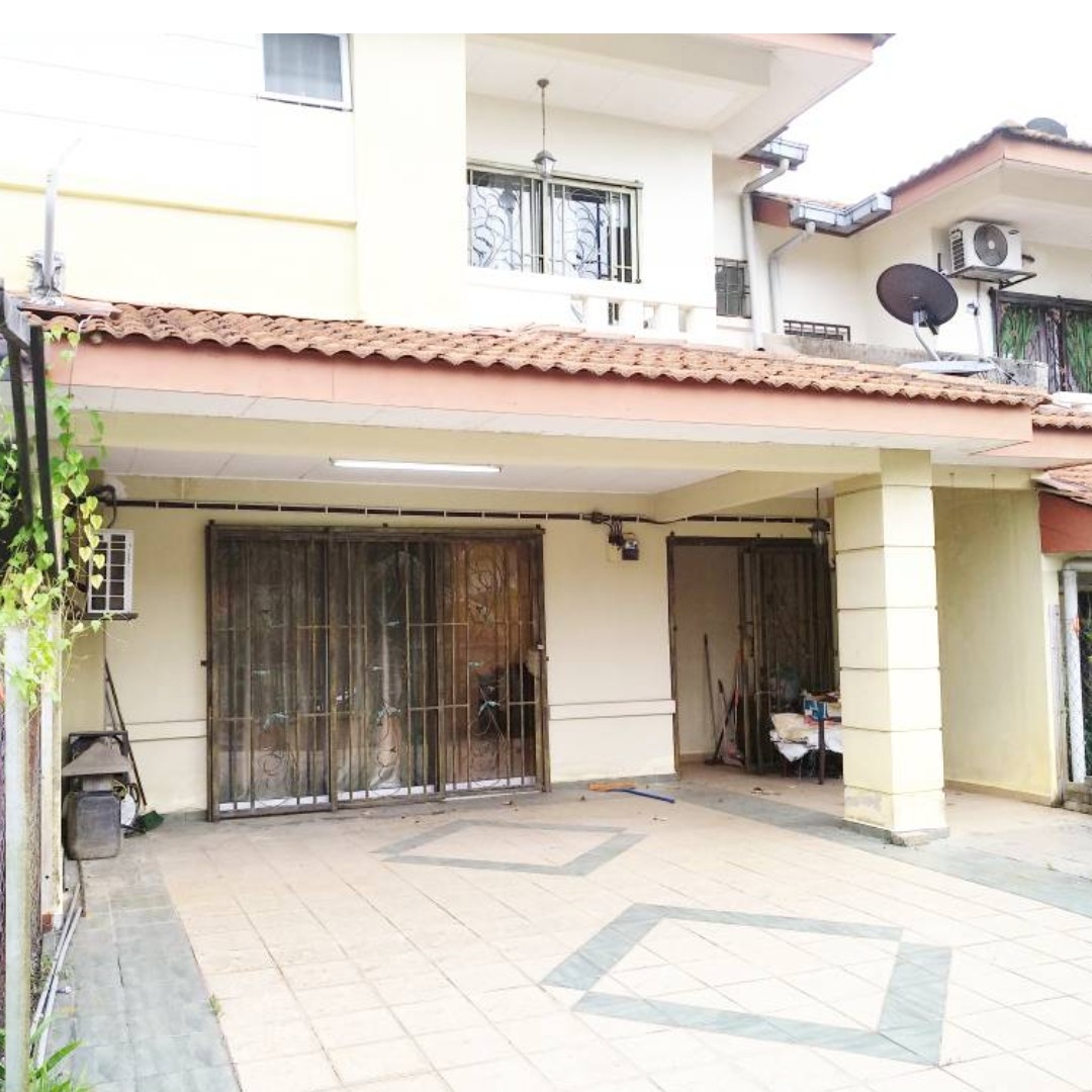 Beli Rumah Tanpa Deposit Tinggi Property For Sale On Carousell