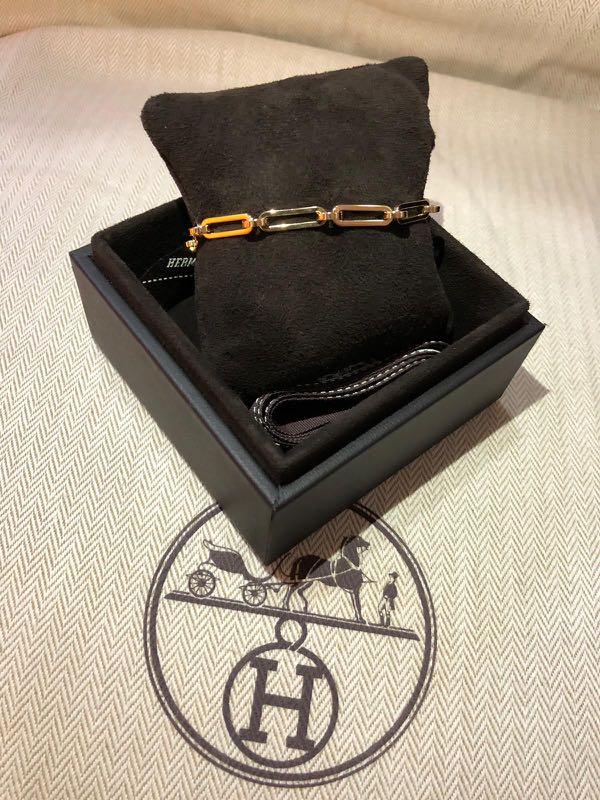 kelly chain bracelet