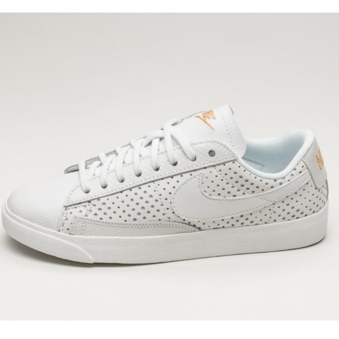 nike w blazer low se prm