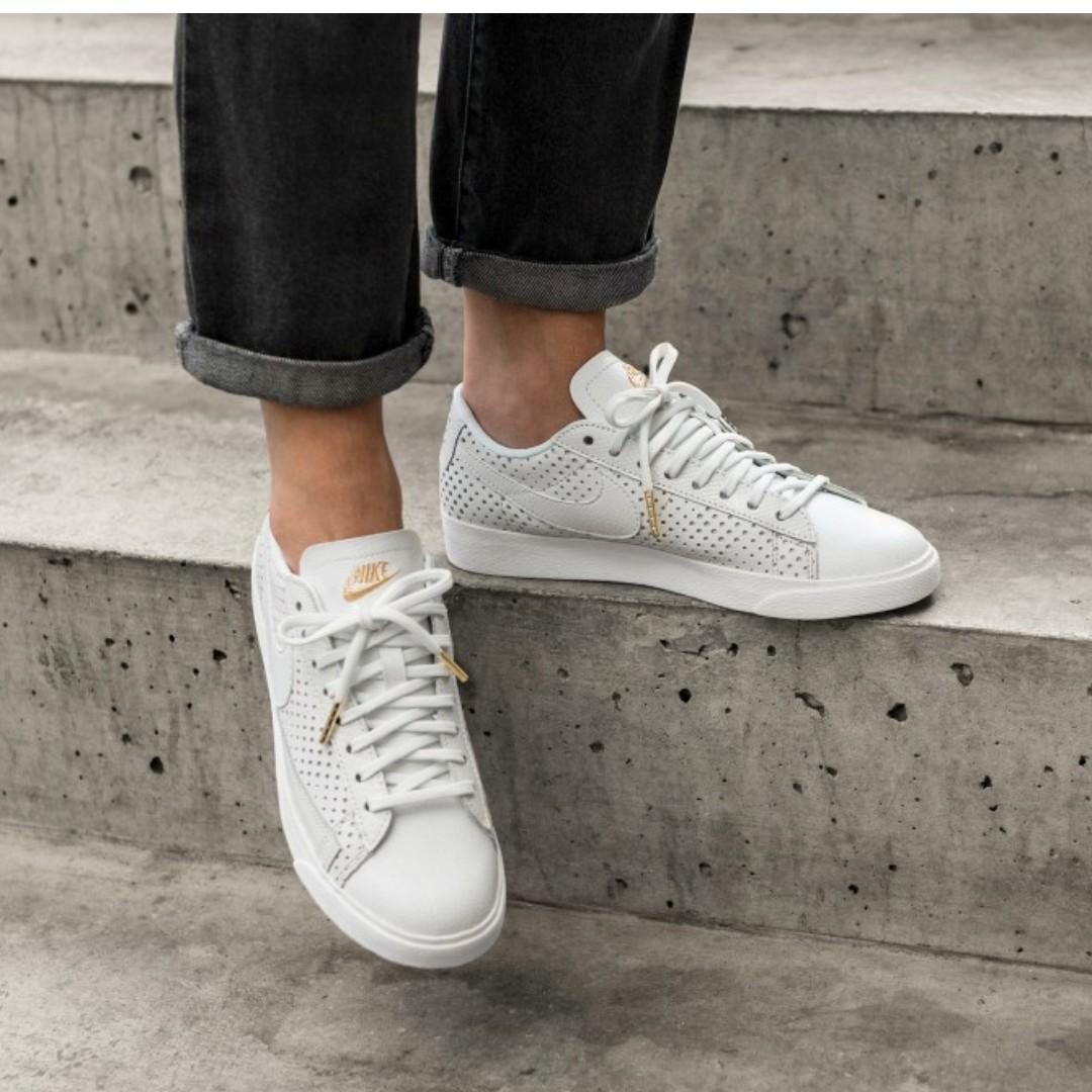 w blazer low se prm