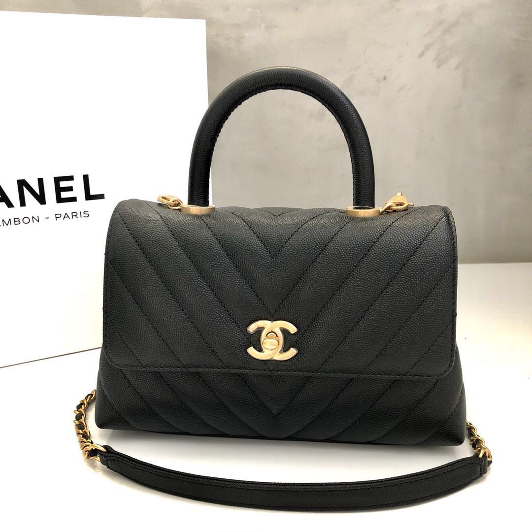 Brand new chanel bag