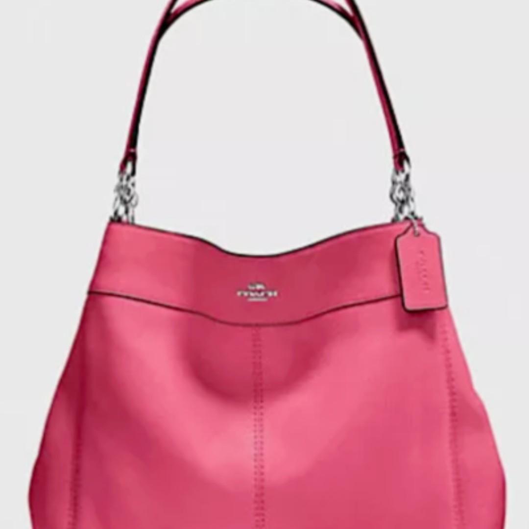 coach lexy shoulder bag f28997