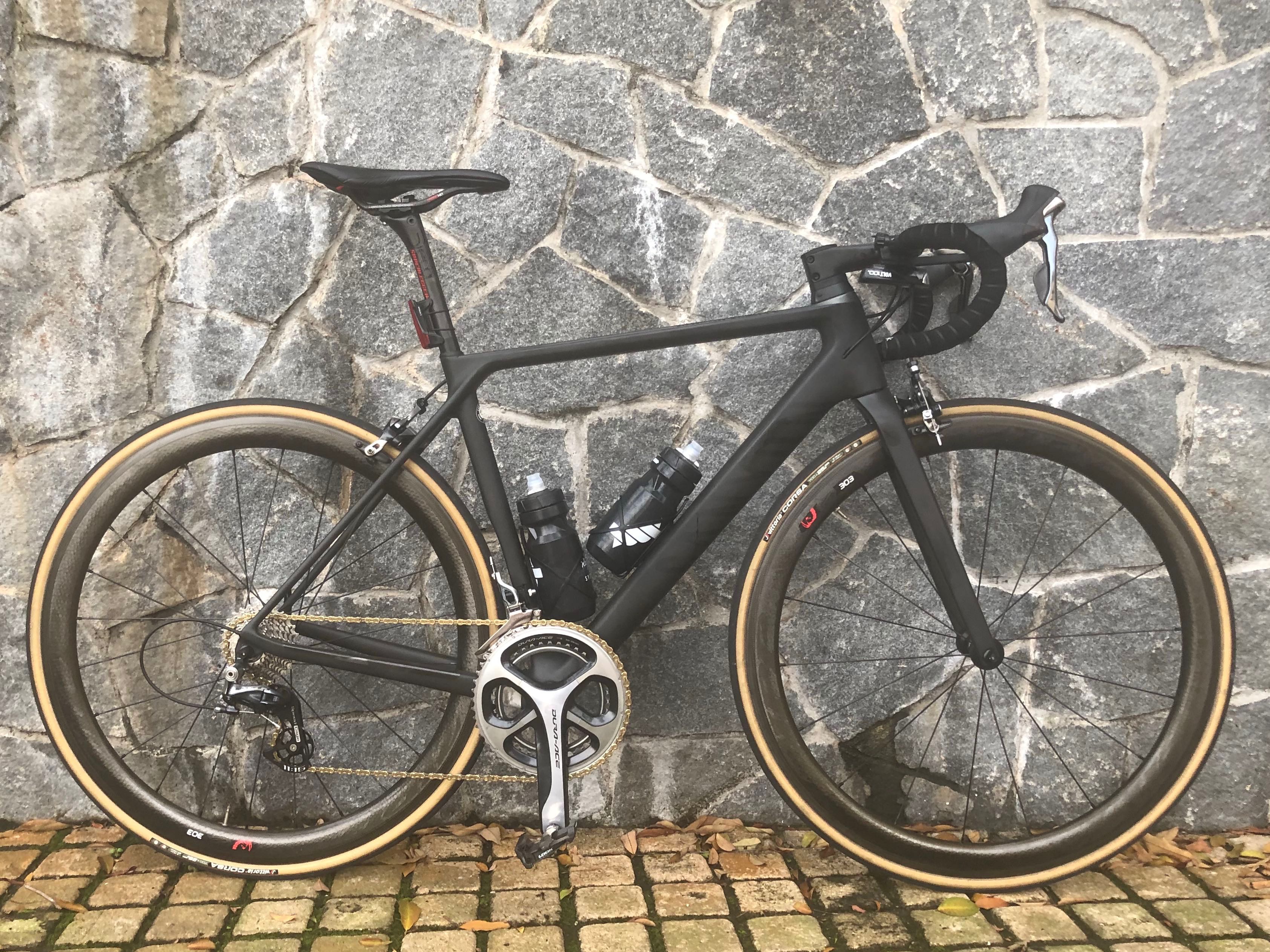 canyon ultimate size