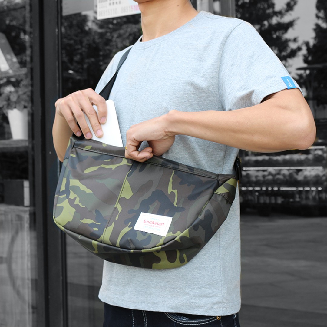 fixie messenger bag