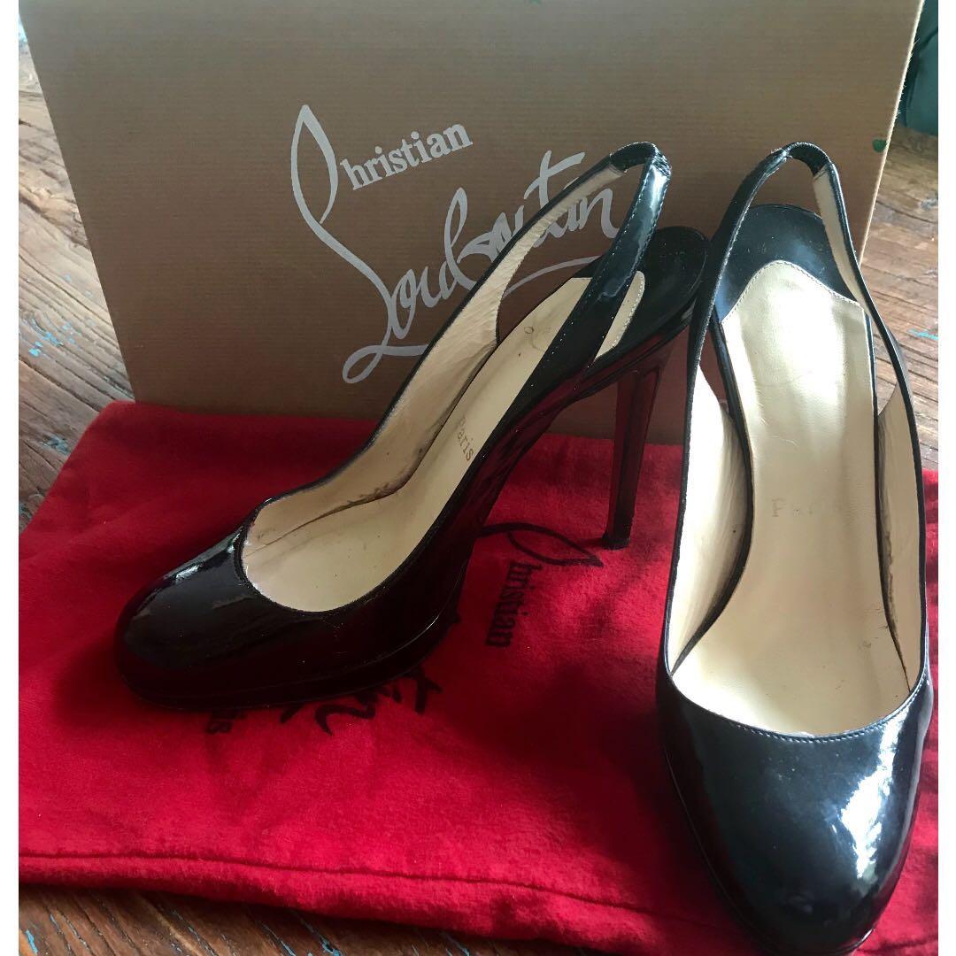 Christian sales louboutin horatio