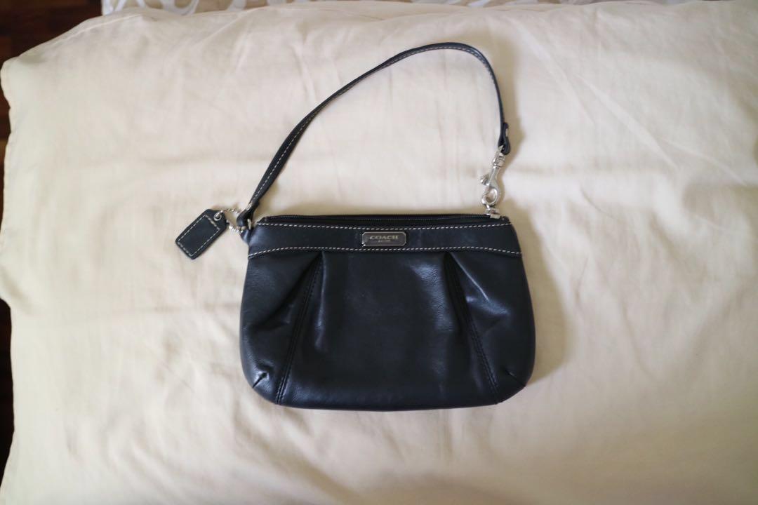 mini purse with strap