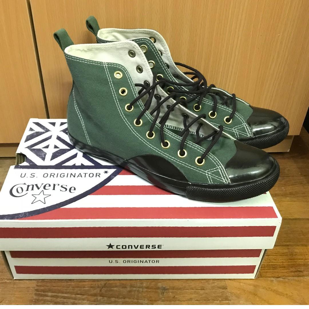 converse chuck taylor us