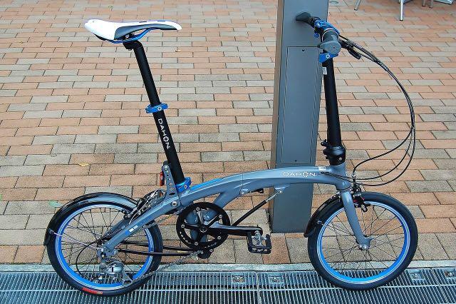 Dahon eezz discount 2018