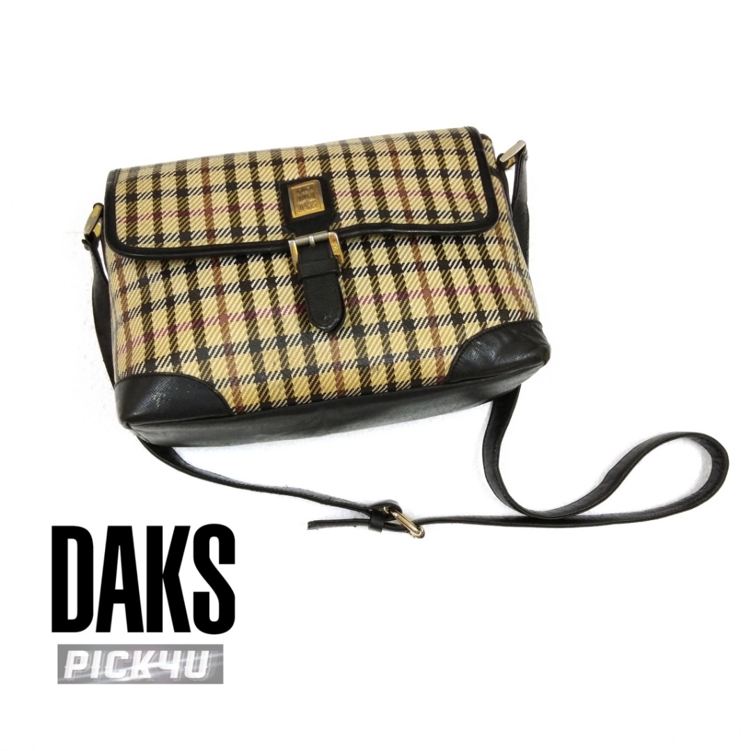 Daks bag price list shop