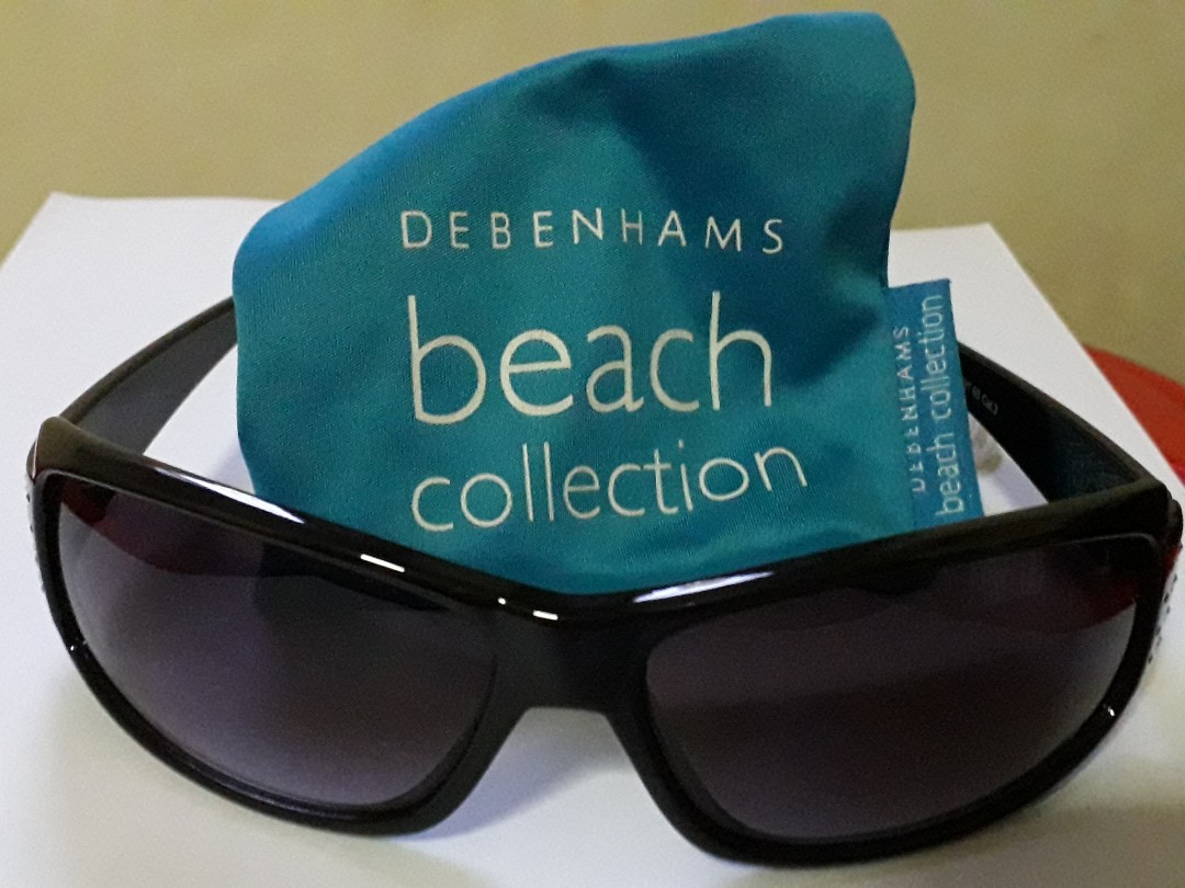 Debenhams sunglasses, Women's Fashion, Watches & Accessories