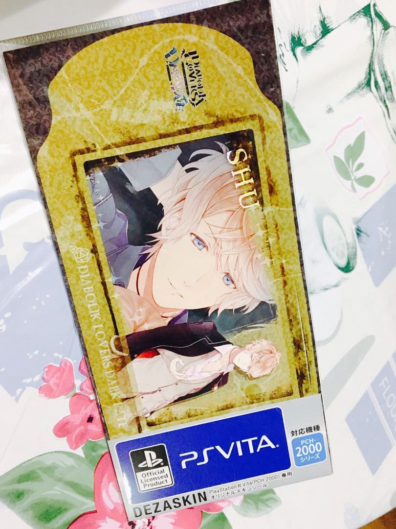 diabolik lovers ps vita english