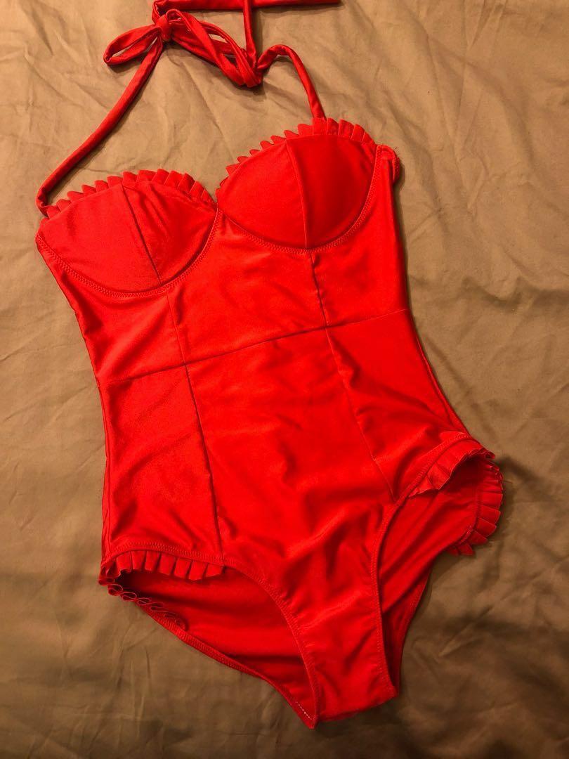 motel rocks swimsuit