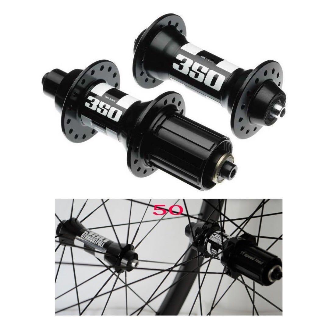 dt swiss carbon clincher wheelset