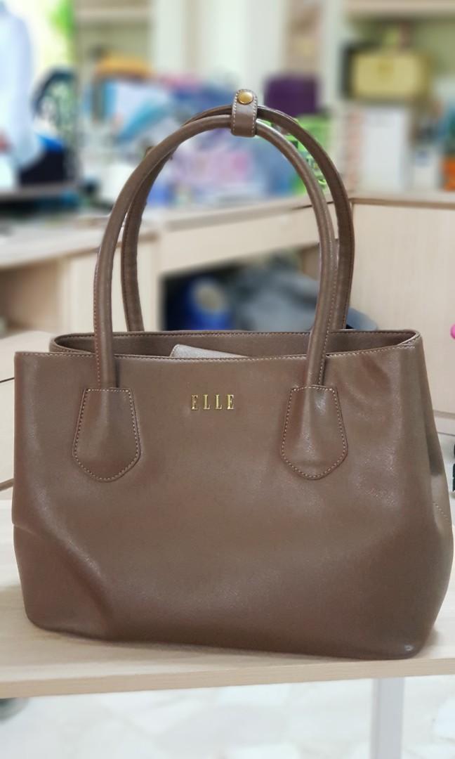 elle handbag 2018