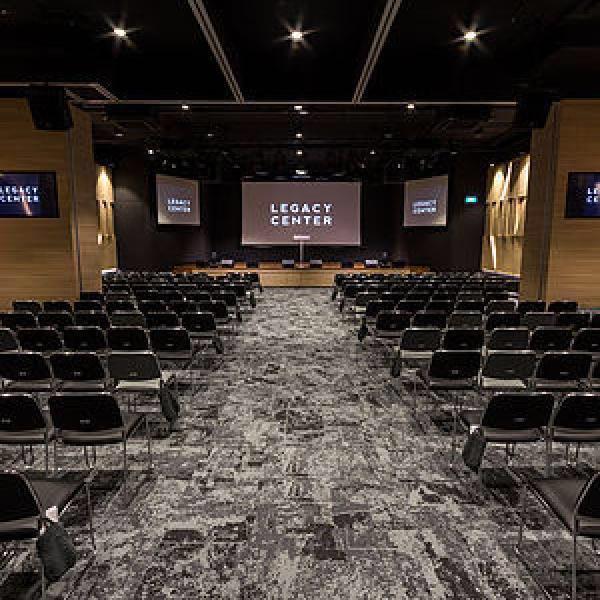 Event Venue For Training Seminar Wedding Religious Property Rentals Room Rentals On Carousell