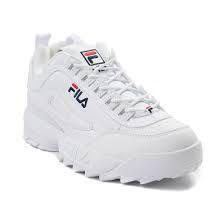 is fila a good shoe