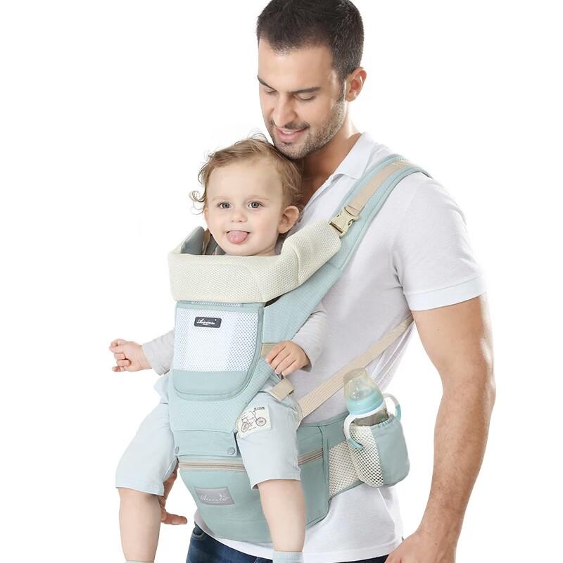 multi way baby carrier