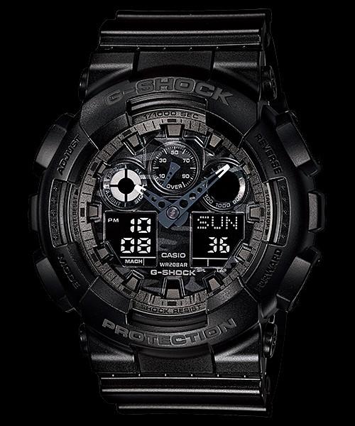 G shock ga new arrivals 100cf 1a