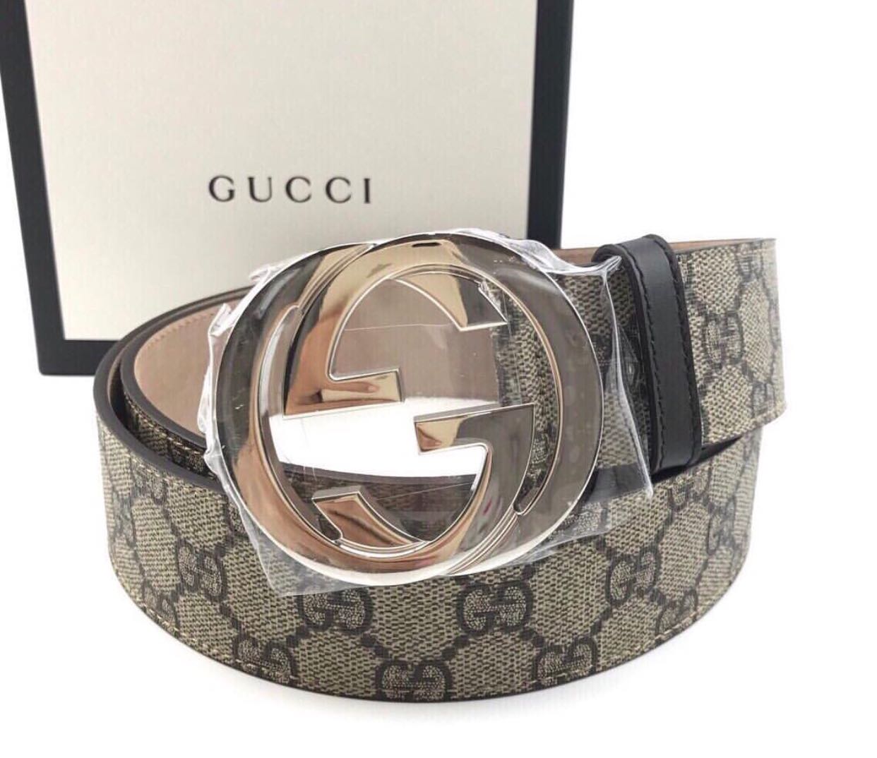 Gucci belt [SALE], Luxury, Accessories, Belts on Carousell