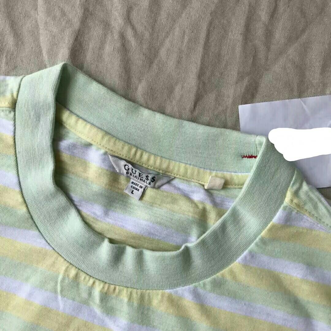 Asap rocky top cotton candy tee