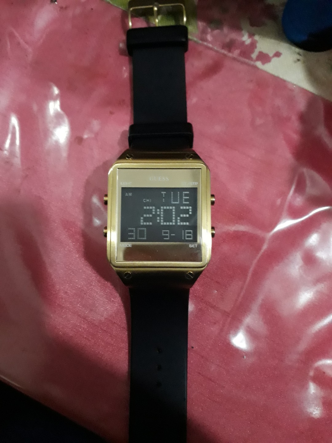 Guess u0595g3 cheap