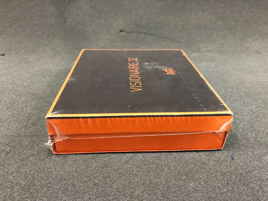 Hermes Visionaire #32 where? Rare art book, 名牌, 服裝- Carousell