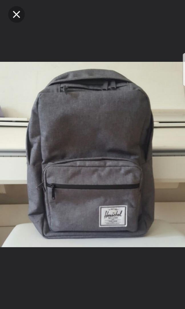 herschel pop quiz singapore