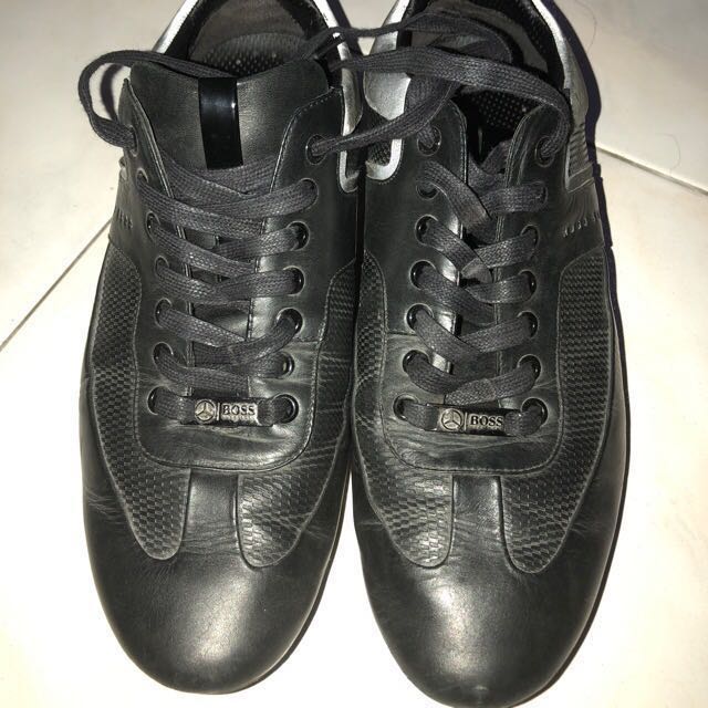 hugo boss shoes price