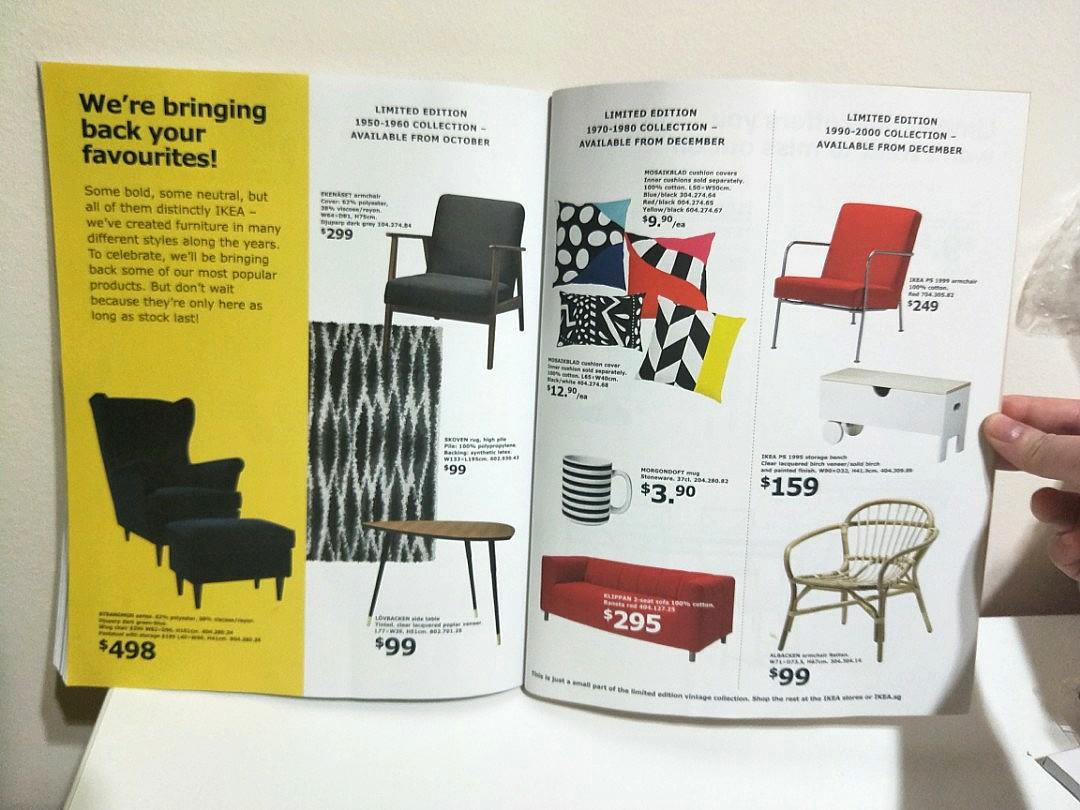 1212 Ikea 2019 Latest Magazine Good Deals Promotion Ideas Ikea 2019 Latest Magazine Good Deals