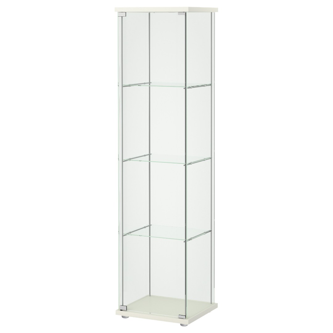 Ikea Gl Display Cabinet X6 Units Available Home Furniture Ikea Gl Display Cabinet X6 Units Available Home Furniture On Carou