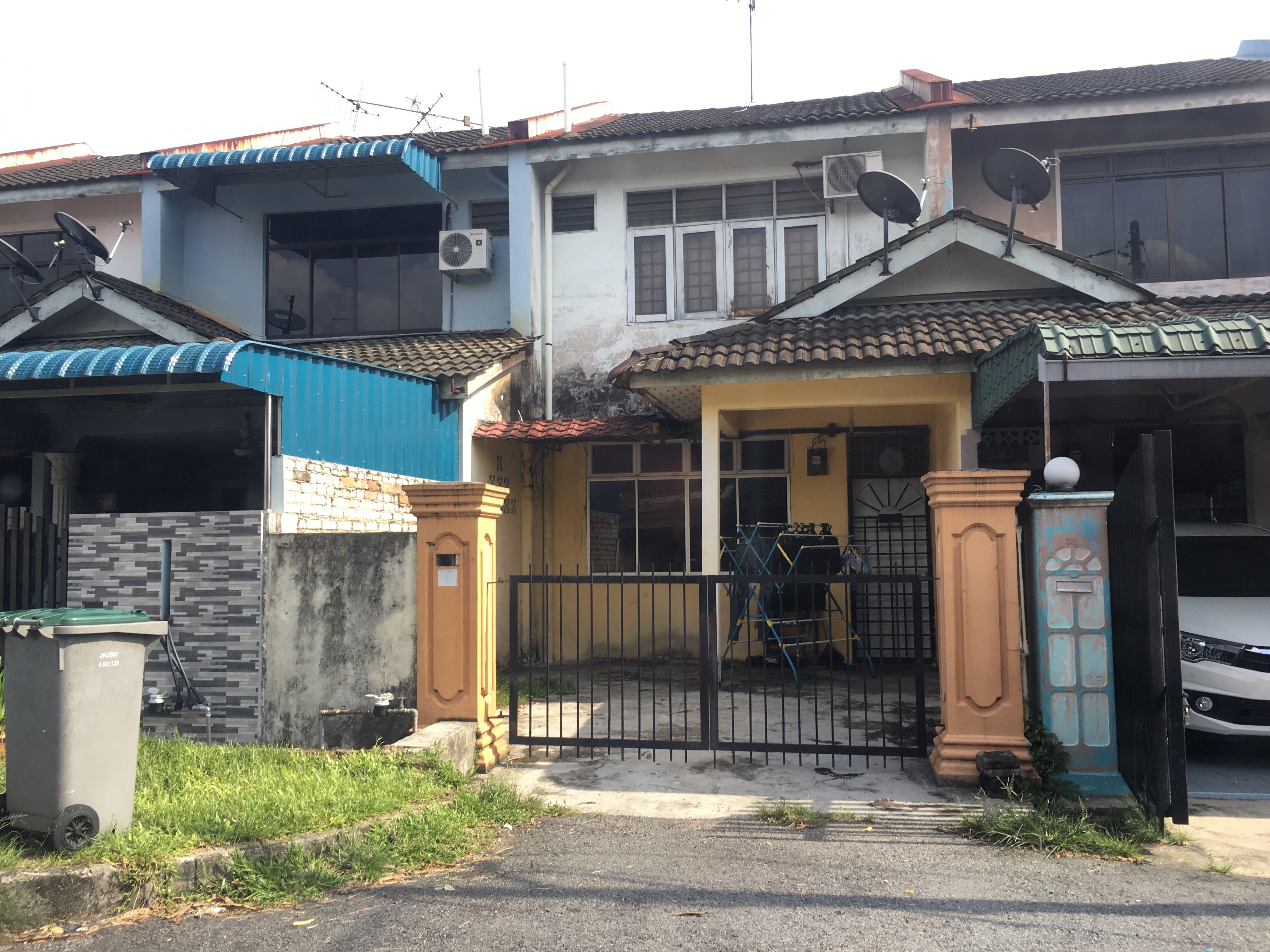 Jalan Barli Bandar Baru Uda Property For Sale On Carousell
