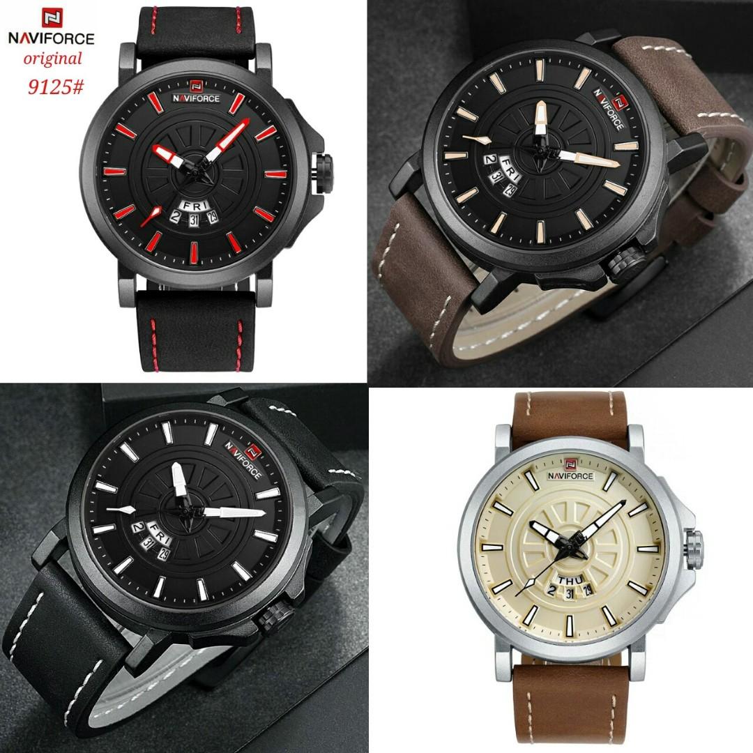 Naviforce 9125 cheap
