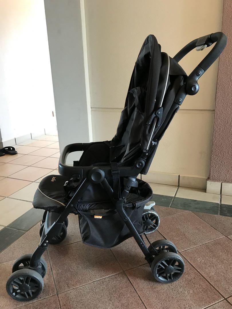Joie aire step lx travel system hot sale